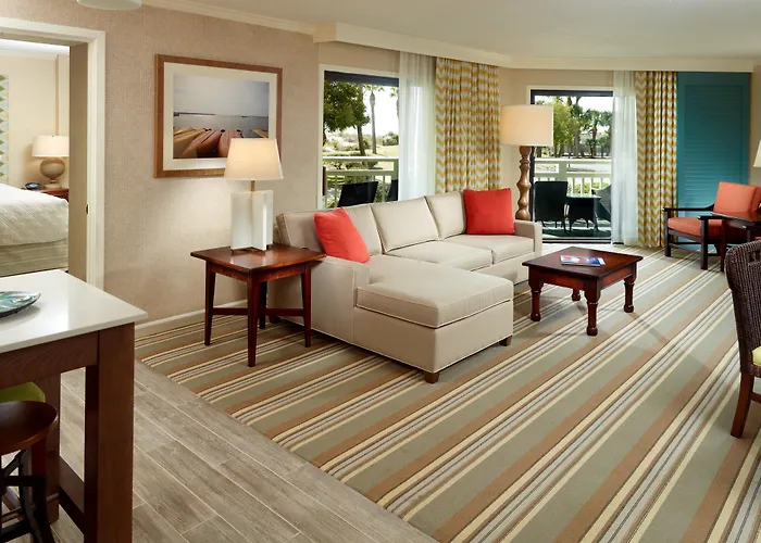 Omni Hilton Head Oceanfront Resort